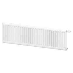 Стальной панельный радиатор Lemax VC11 300х400