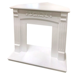 Портал угловой Royal Flame Sorrento