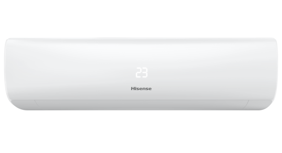 Сплит-система Hisense AS-24UW4RBTKB00G/AS-24UW4RBTKB00W Zoom DC Inverter