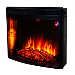 Каминокомплект RealFlame Diva 33 WTG с очагом FireSpace 33 SIR