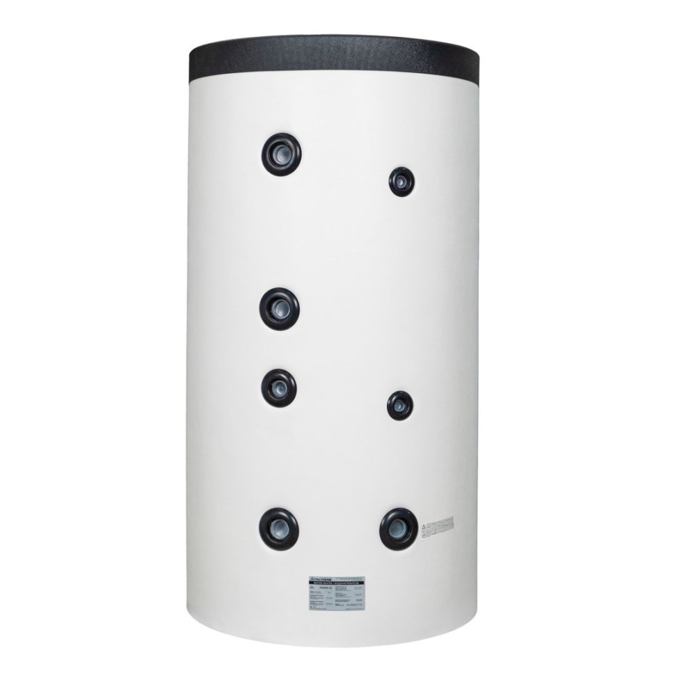 Бойлер косвенного нагрева Italtherm Standart X2 200