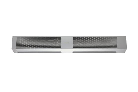 Тепловая завеса Тропик X518E20 Zinc