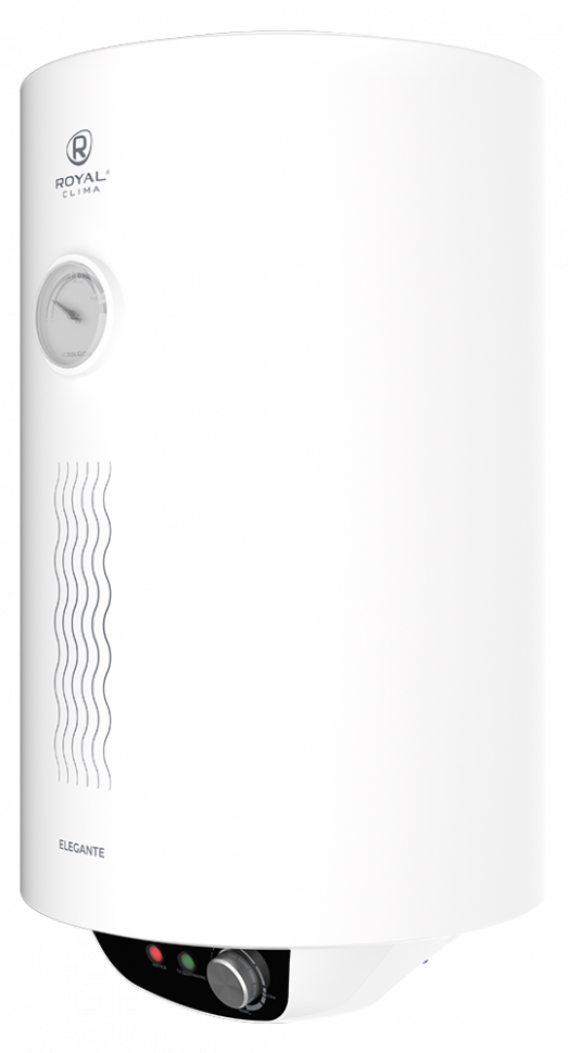 Накопительный водонагреватель Royal Clima RWH-E100-RE Elegante