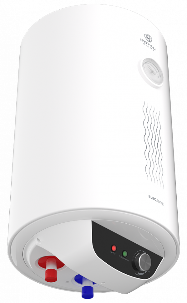 Накопительный водонагреватель Royal Clima RWH-E100-RE Elegante