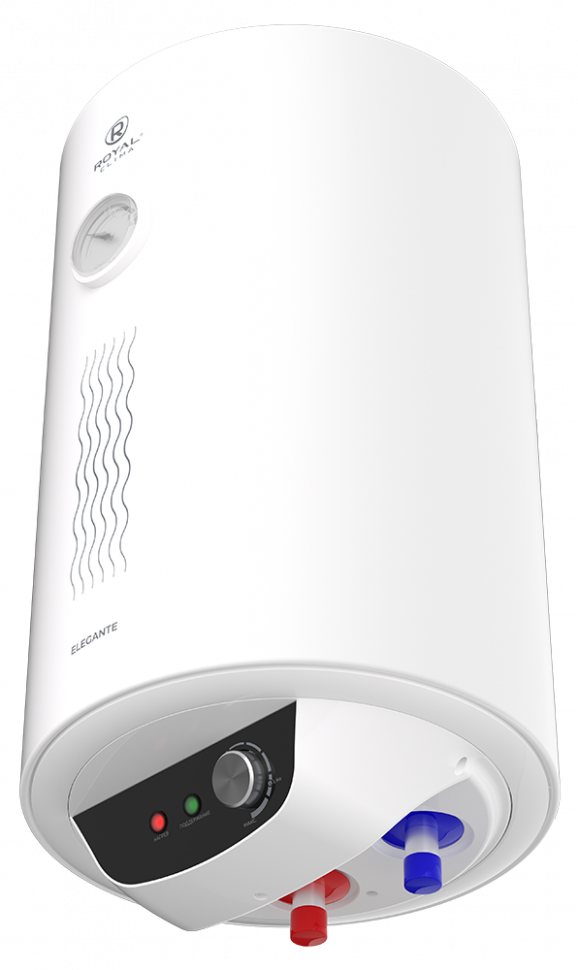 Накопительный водонагреватель Royal Clima RWH-E100-RE Elegante
