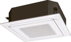Кассетная сплит-система General AUXG54KRLB/AOHG54KQTA Circular Flow Eco