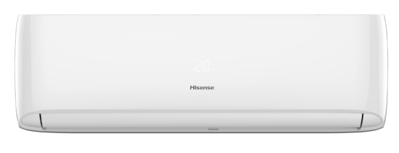 Сплит-система Hisense AS-07UW4RYRCA00G/AS-07UW4RYRCA00W Goal DC Inverter Wi-Fi