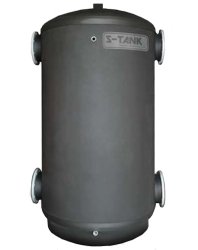 Буферный накопитель S-tank SS CT 1500