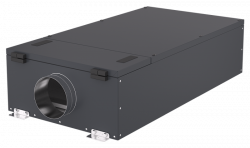 Приточная установка Zilon ZPE-M 1400-6.0/2 INT