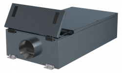 Приточная установка Zilon ZPE-M 1400-6.0/2 INT
