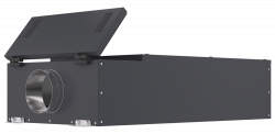 Приточная установка Zilon ZPE-M 1400-6.0/2 INT
