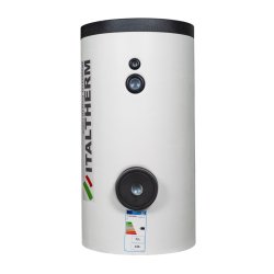 Бойлер косвенного нагрева Italtherm Standart X2 500