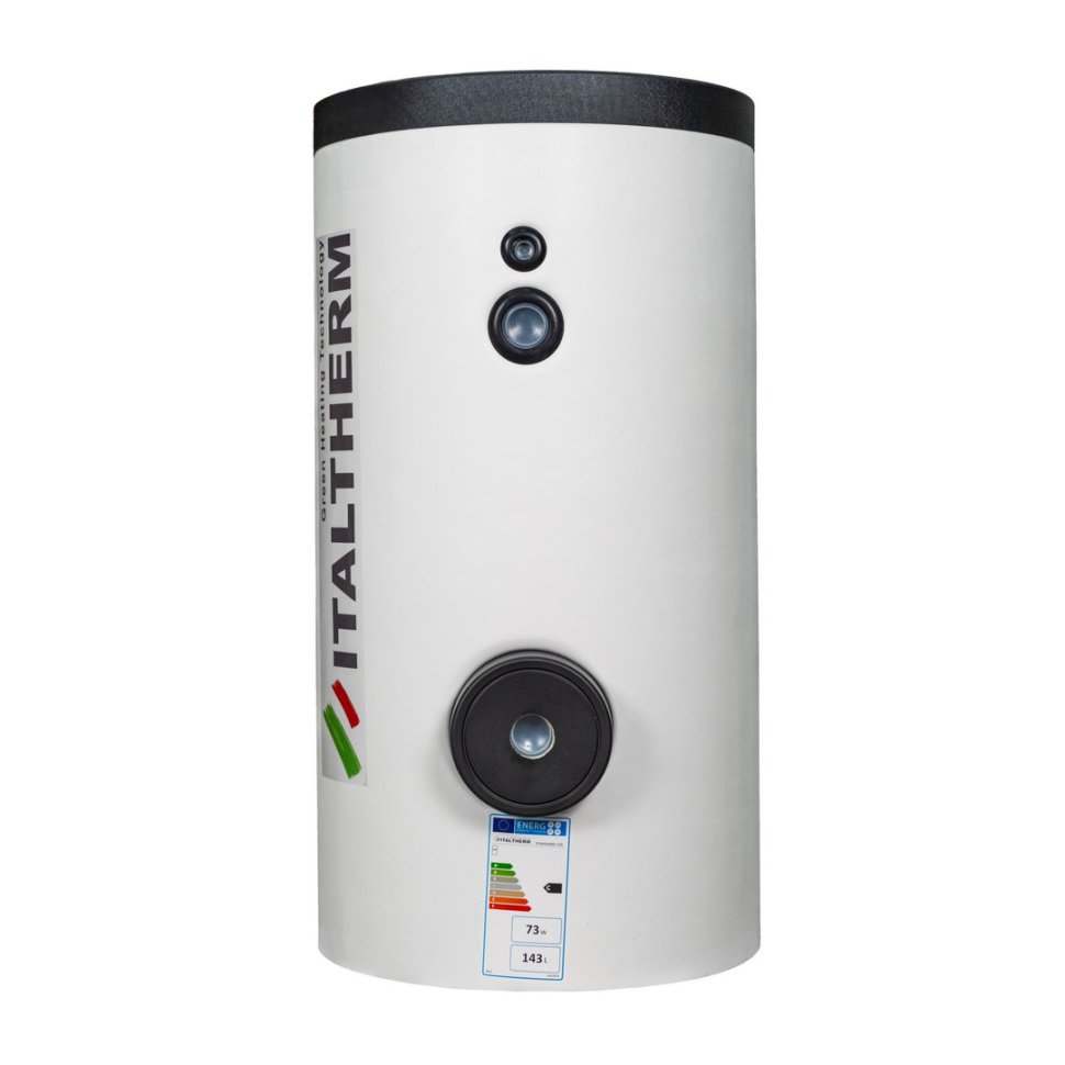 Бойлер косвенного нагрева Italtherm Standart X2 500