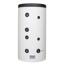 Бойлер косвенного нагрева Italtherm Standart X2 500