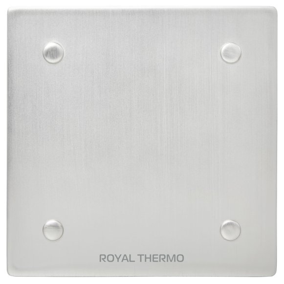 Вентилятор вытяжной Royal Thermo RAFC 120 Calipso Chrome