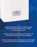 Настенный газовый котел Лемакс PRIME-V16