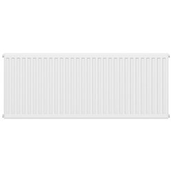 Стальной панельный радиатор Lemax C11 400х1400