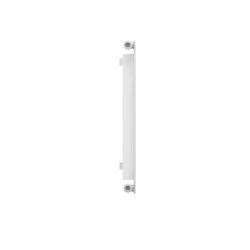 Стальной панельный радиатор Lemax C11 400х1400