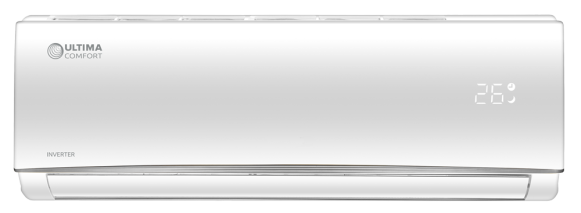 Сплит-система Ultima Comfort ECS-07PN-IN/ECS-07PN-OUT Eclipse 2024