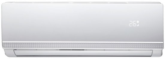 Настенная сплит-система Kitano KRD-Walli-09 Walli Inverter