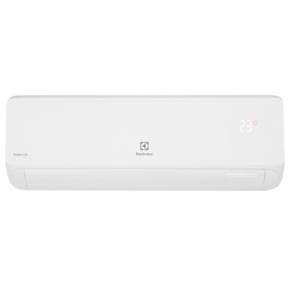 Мульти сплит-система на 4 комнаты 35+20+20+20 м2 Electrolux EACS/I-12+07+07+07 НMB/FMI-28-4/N8_ERP