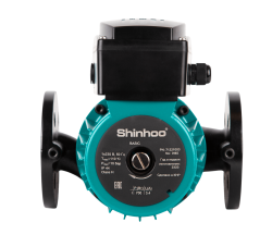 Циркуляционный насос Shinhoo Basic 65-12F