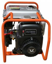 Бензиновый генератор Zongshen PB 1800