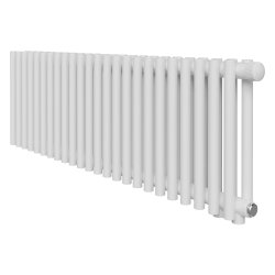 Дизайн-радиатор Royal Thermo Shift R22 VC2030 24 секции RAL9016