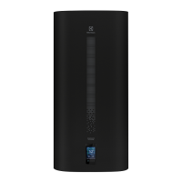 Накопительный водонагреватель Electrolux EWH 100 SmartInverter Grafit