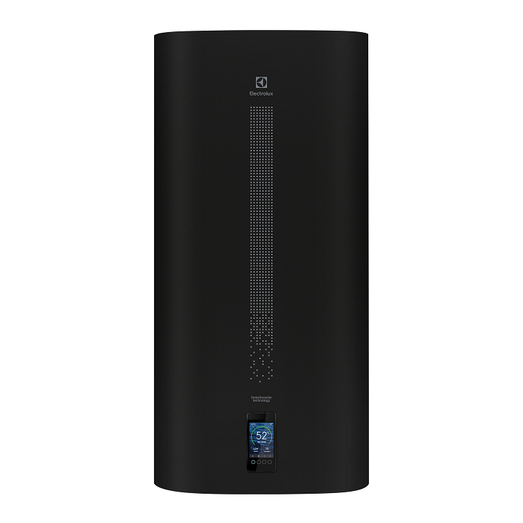 Накопительный водонагреватель Electrolux EWH 100 SmartInverter Grafit