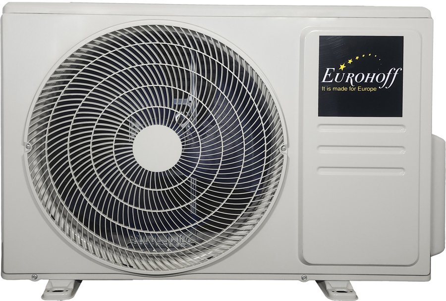 Кассетная сплит-система Eurohoff EV-CS-48M