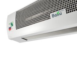 Водяная тепловая завеса Ballu BHC-M10W12-PS (пульт BRC-D2)