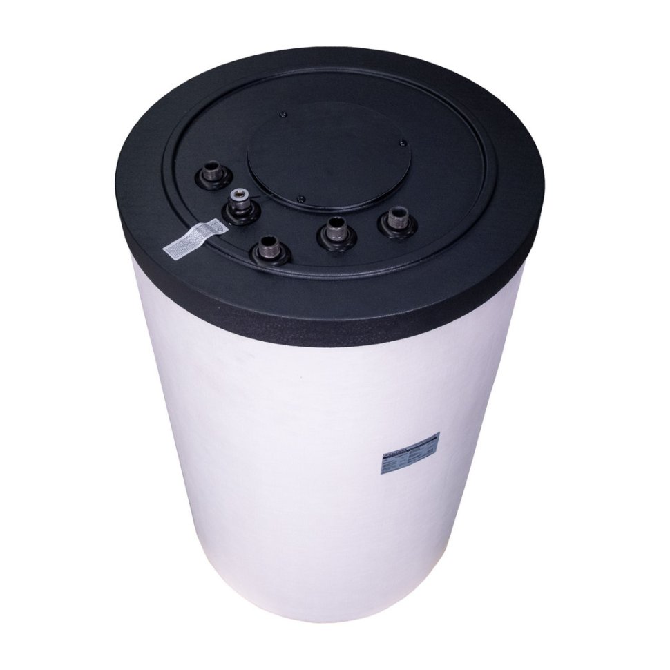 Бойлер косвенного нагрева Italtherm Compact 200