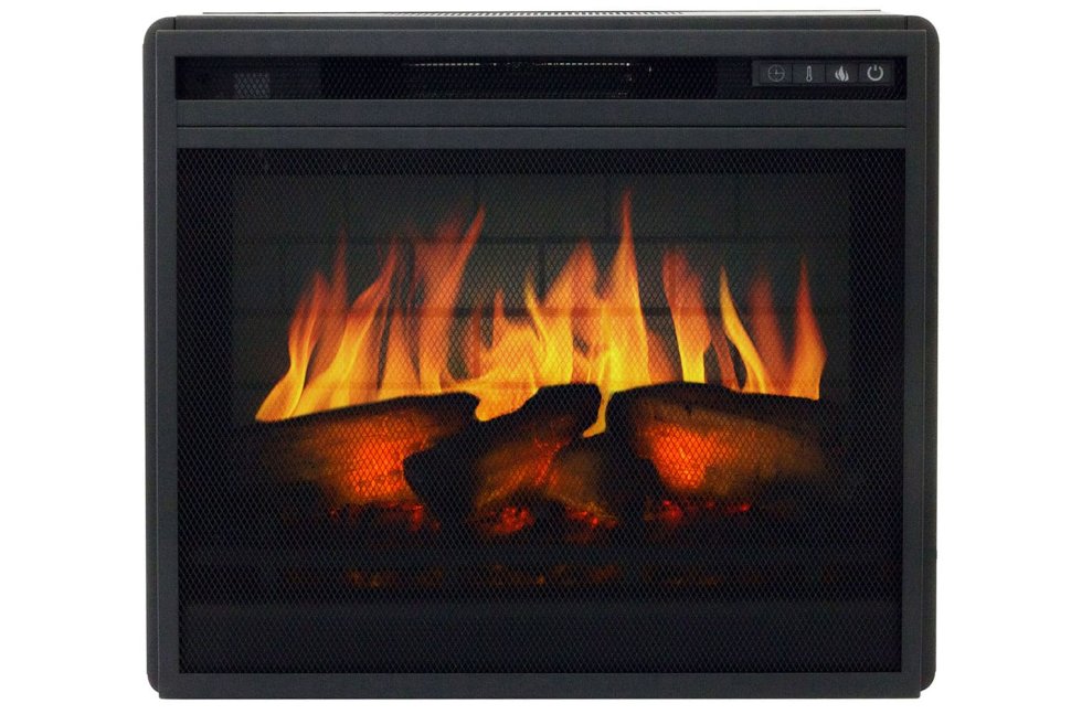 Каминокомплект Royal Flame Modern CRM (Разборный) с очагом Vision 23 EF LED 3D FX