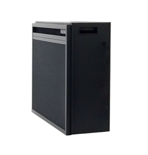 Каминокомплект Royal Flame Modern CRM (Разборный) с очагом Vision 23 EF LED 3D FX