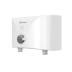 Проточный электрический водонагреватель Thermex Vetro 6500 combi
