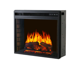 Каминокомплект Royal Flame Modern CRM (Разборный) с очагом Vision 23 EF LED FX