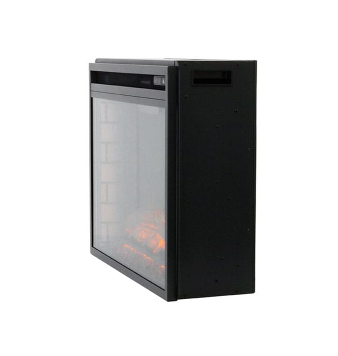 Каминокомплект Royal Flame Modern CRM (Разборный) с очагом Vision 23 EF LED FX