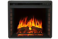 Каминокомплект Royal Flame Modern CRM (Разборный) с очагом Vision 23 EF LED FX