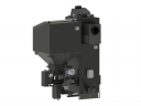 Твердотопливный котел Zota Pellet Black 65