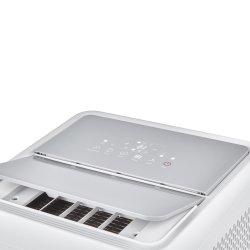 Мобильный кондиционер Electrolux EACM-07 XN/N6 Solo