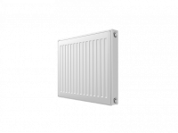 Стальной панельный радиатор Royal Thermo C33-300-2400 Compact