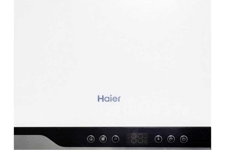 Настенный газовый котел Haier TechLine 1.32 Ti