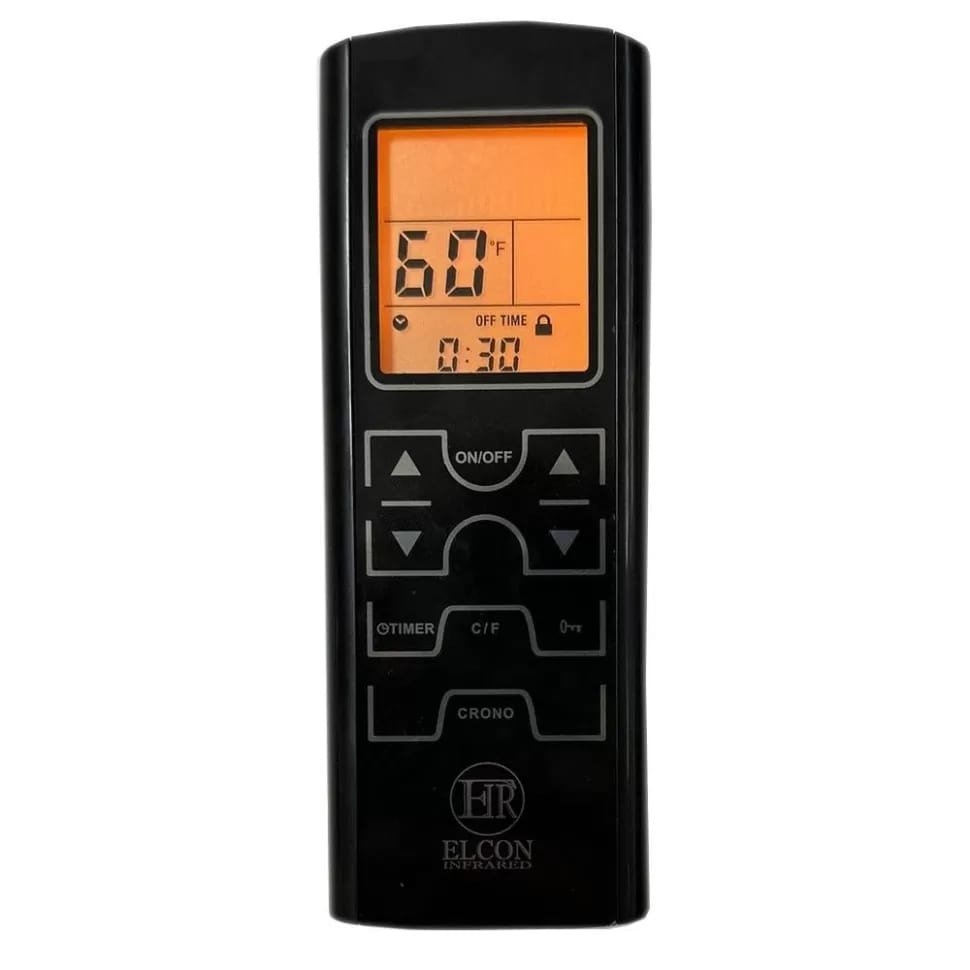 Инфракрасный обогреватель WWT Elcon STC-2000