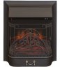 Каминокомплект Interflame Аспен сланец с очагом Majestic FX M Black