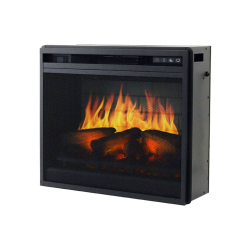 Каминокомплект Royal Flame Modern SFT (Разборный) с очагом Vision 23 EF LED 3D FX серый графит