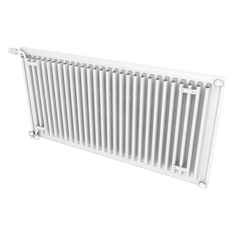 Стальной панельный радиатор Lemax VC11 500х1500
