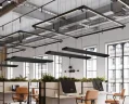 Инфракрасный обогреватель WWT Elcon ARH-20