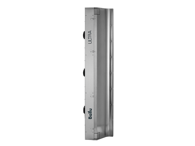 Водяная тепловая завеса Ballu BHC-U15W40-PS