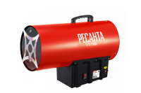 Тепловая газовая пушка Ресанта ТГП-75000